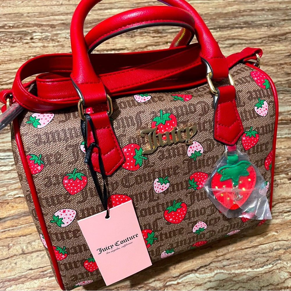 Juicy Couture - Picture 11 of 11